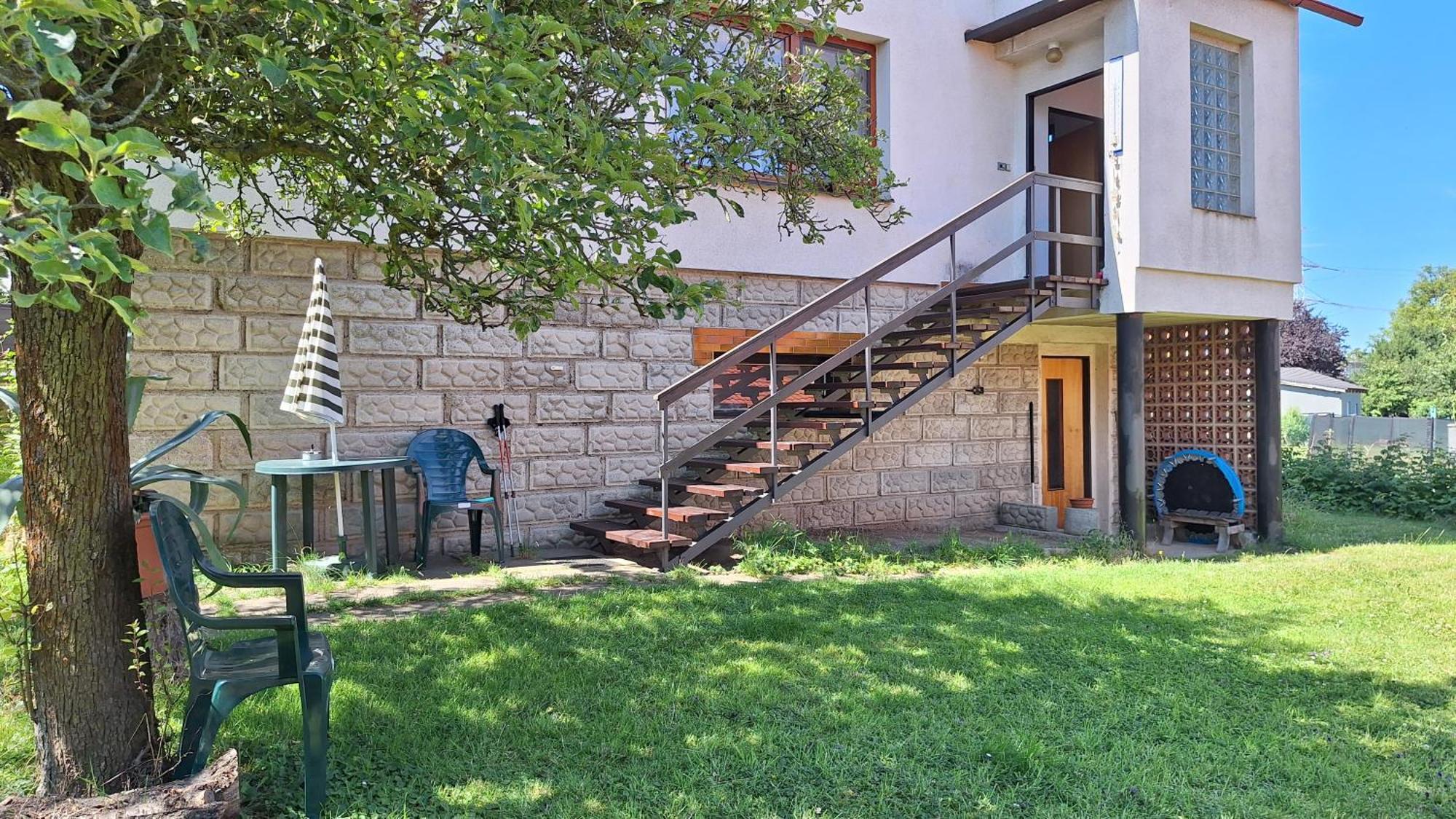 Prague Zbraslav Old Garden公寓 外观 照片