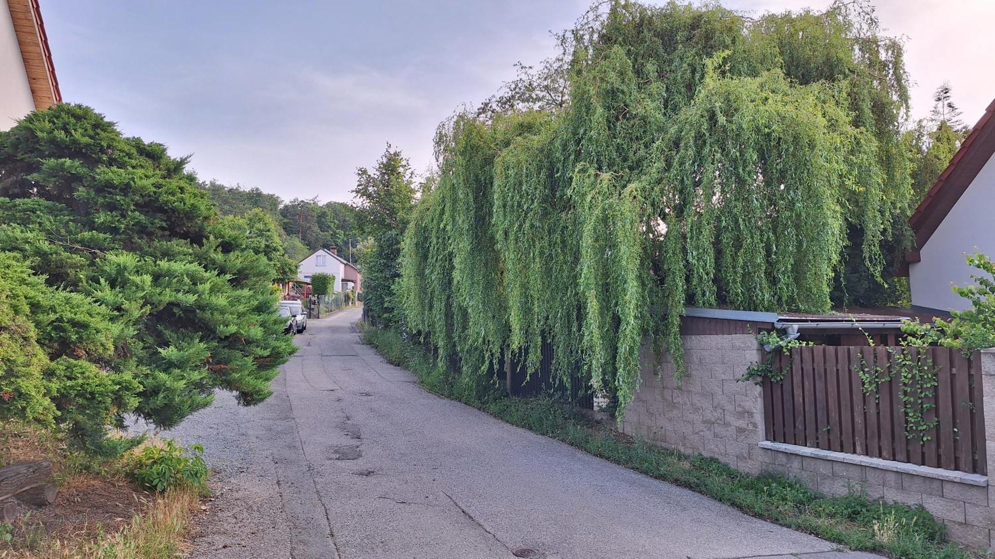 Prague Zbraslav Old Garden公寓 外观 照片